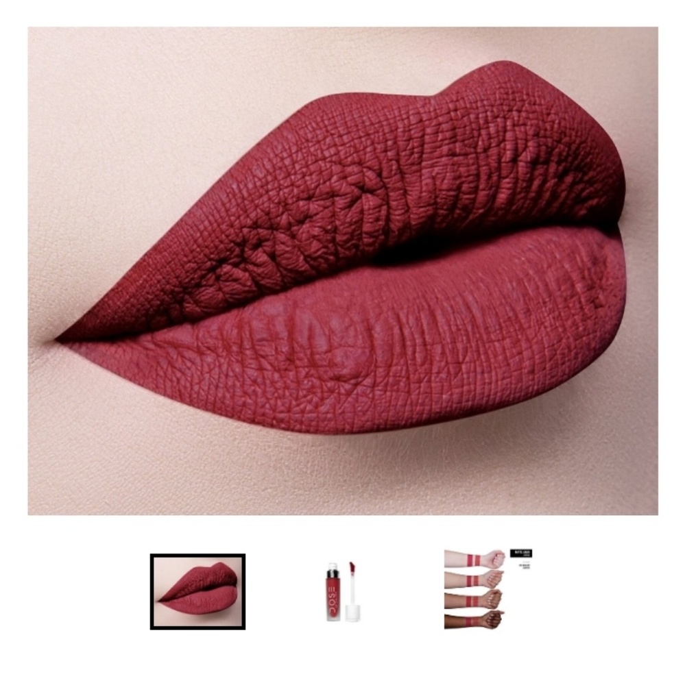 Dose of Colors Los Angelous